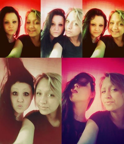 Валерия Тасенко