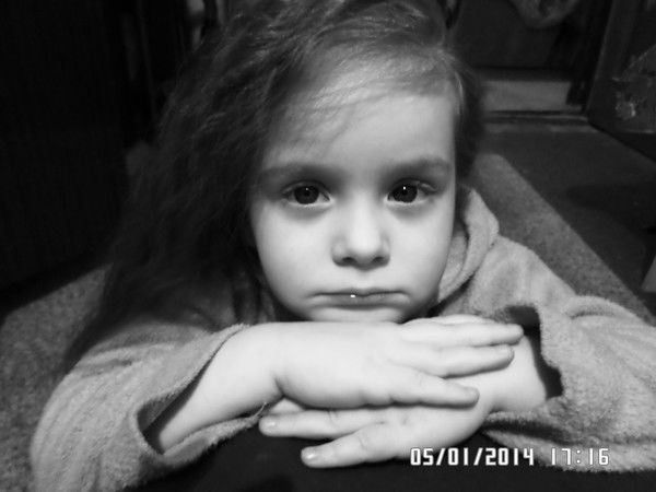 Валентина Черепанова