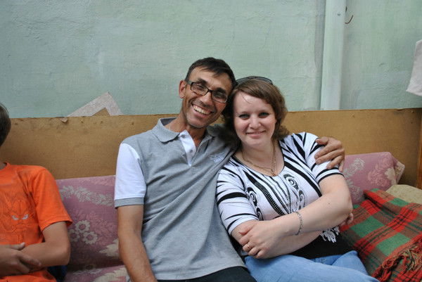 Александр Герасимов