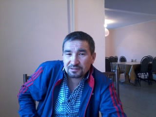 Турлыбек Масаков