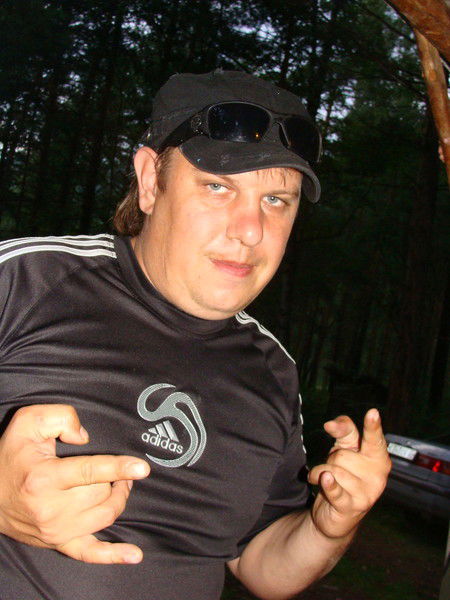 Константин Малиновский