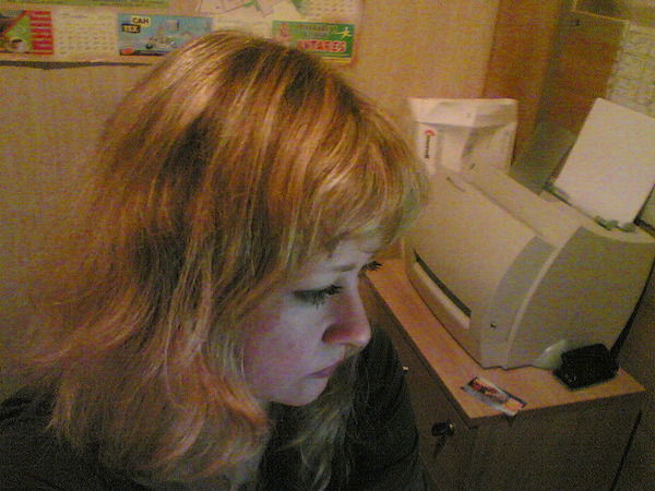 Вика Виктория