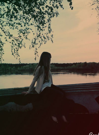 Ирина Югринова