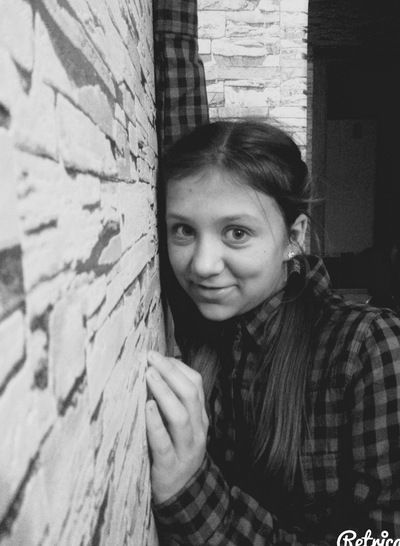 Елена Хаустова