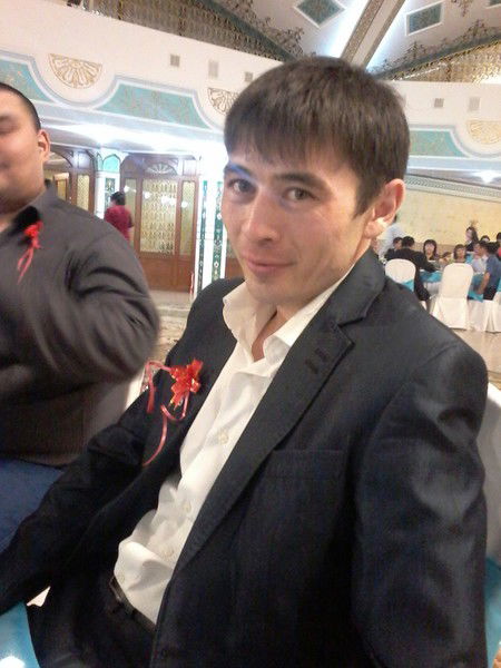 Ертаргын Ермуканов