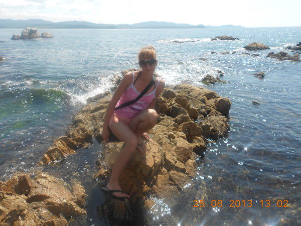 Инна Шишкина