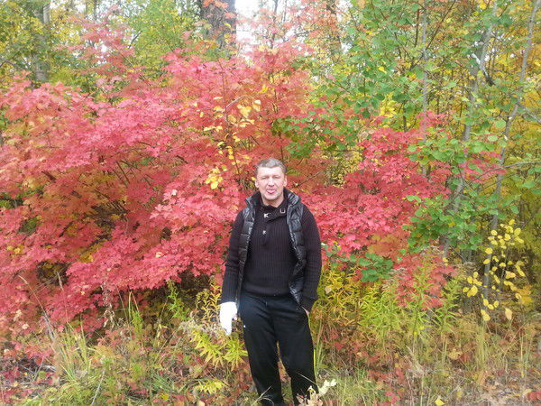 Олег Климентов