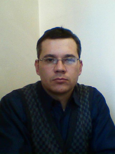 Владимир Юкало