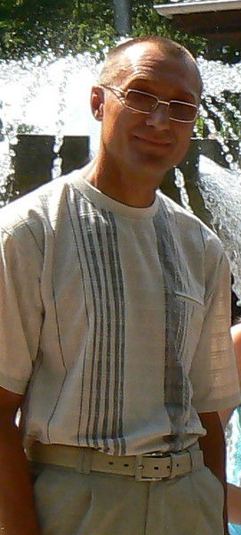 Владимир Земнухов