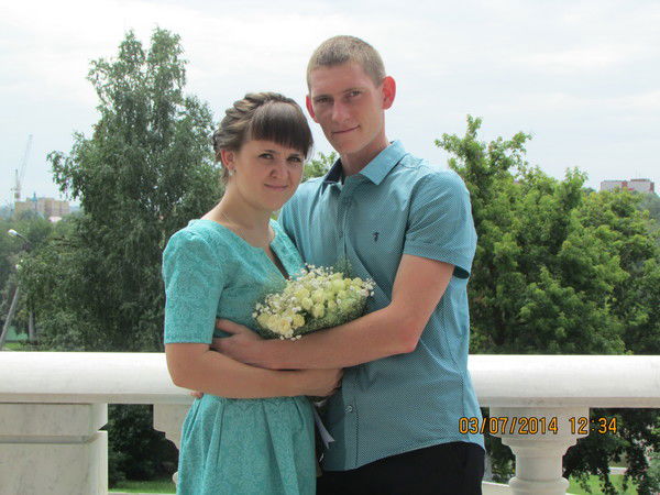 Наталия Юзова