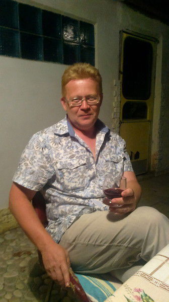 Михаил Голубев