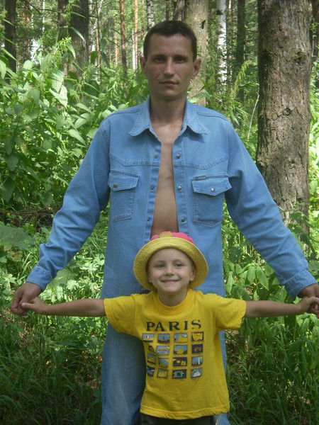 Ушаков Дмитрий