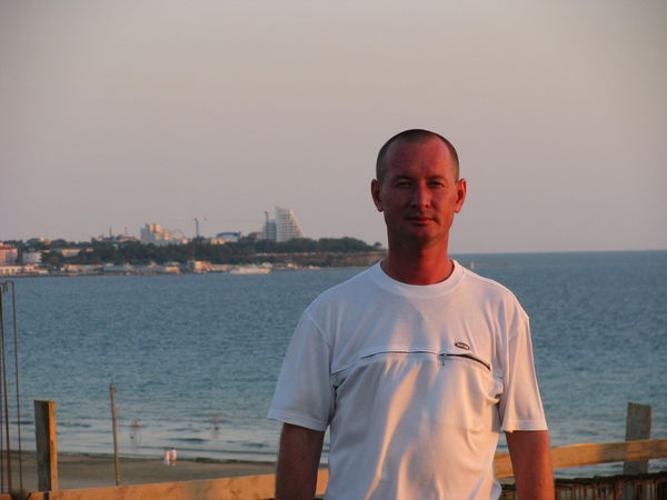 Равиль Мухсинов