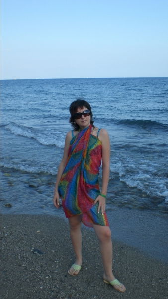 Юлия Шульгина