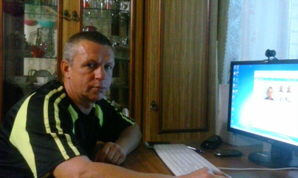 Андрей Даровских