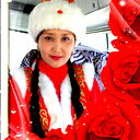 Айгуль Байгалиева (Ахметова)