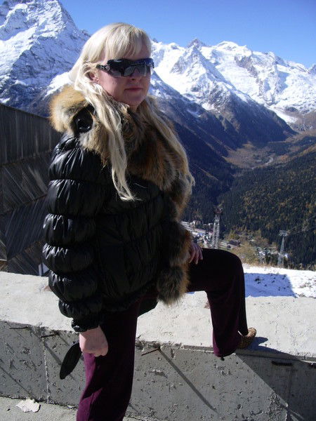 Ольга Трихина