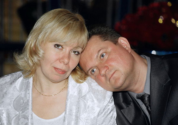 Сергей Бондаренко