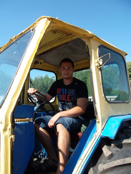 Руслан Гарбузов