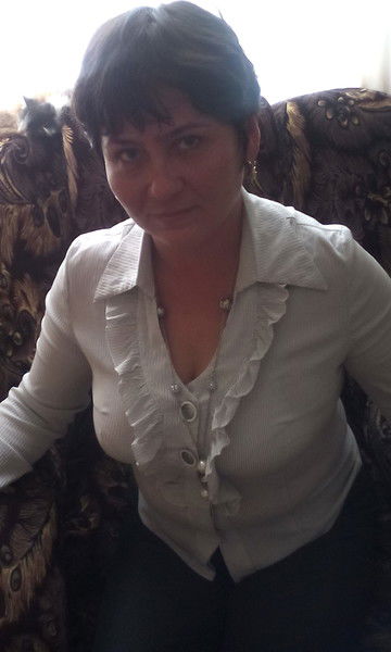 Елена Нурасилова