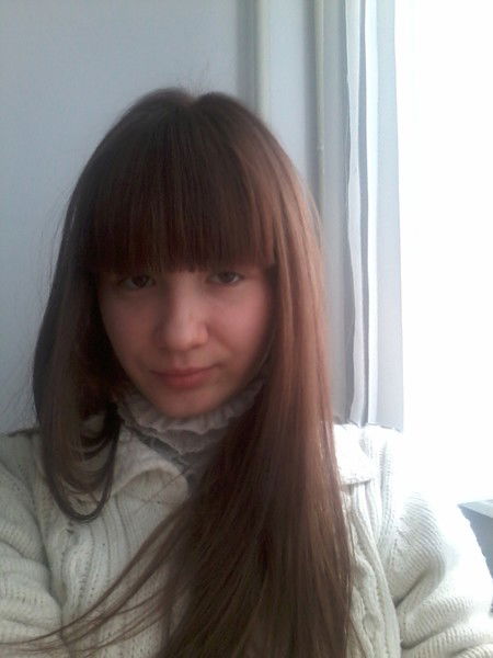 Екатерина Осипова