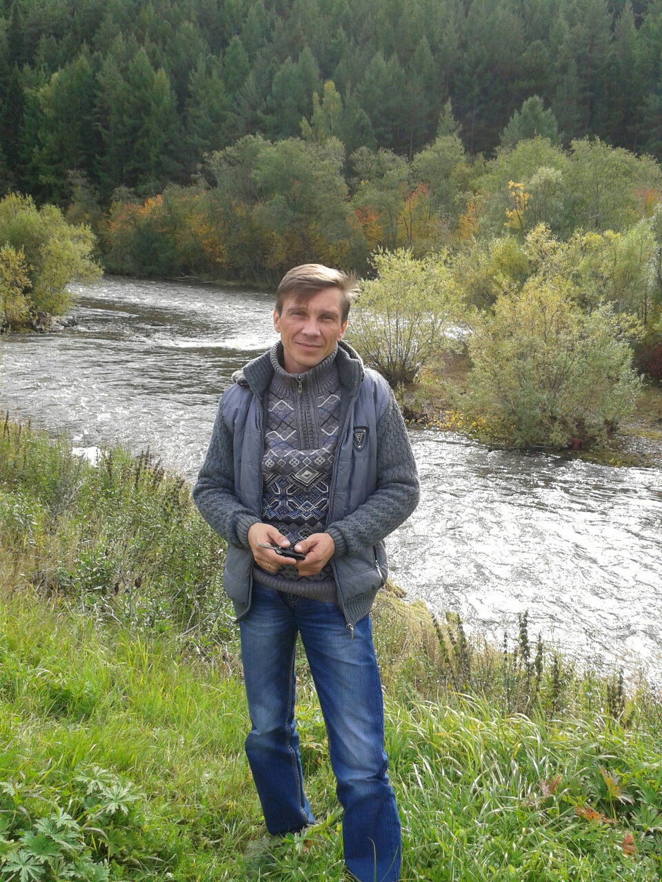 Дмитрий Кочетков