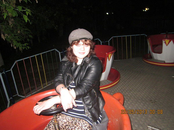 Елена Гайнулина