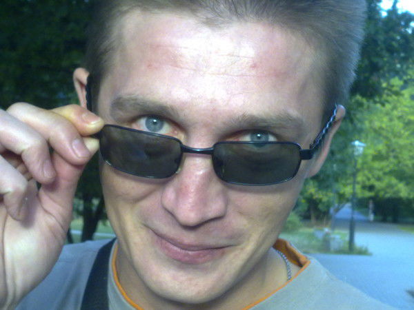 Алексей Марков