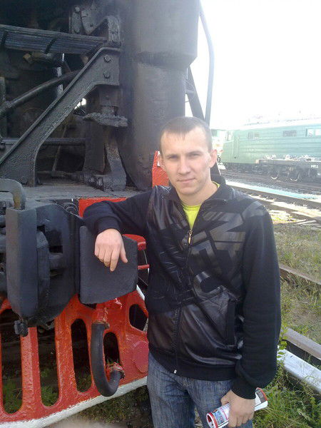 Сергей Зайцев