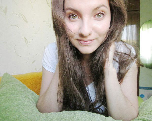 Аида Мурадова