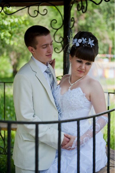 Аня Столярова