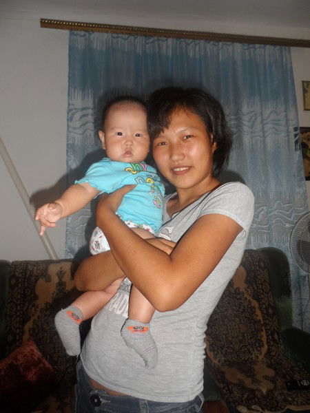 Айнагуль Смабаева