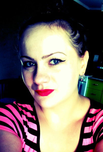 Инна Рудольфовна