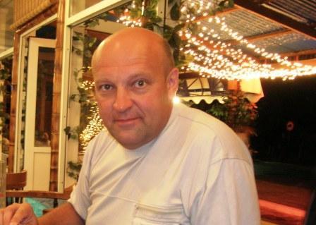 Юрий Овечкин