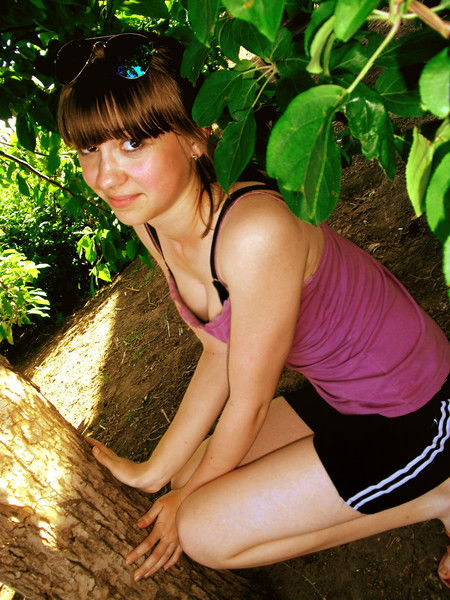 Светлана Мезина