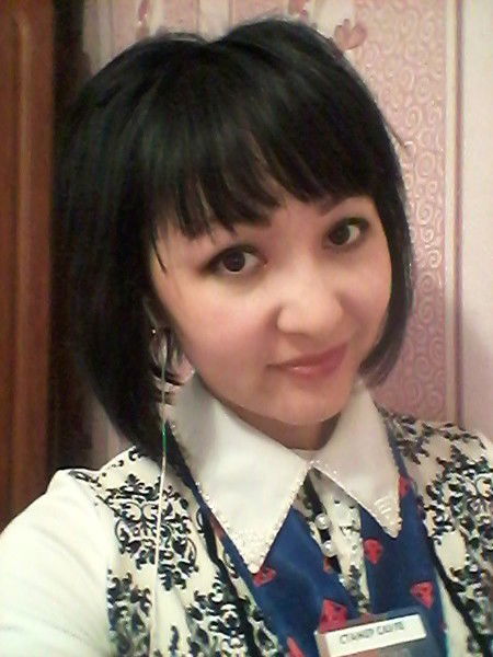 Сауле Жумабаева