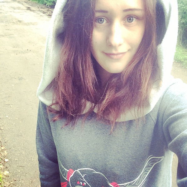 Аленка Мазурова