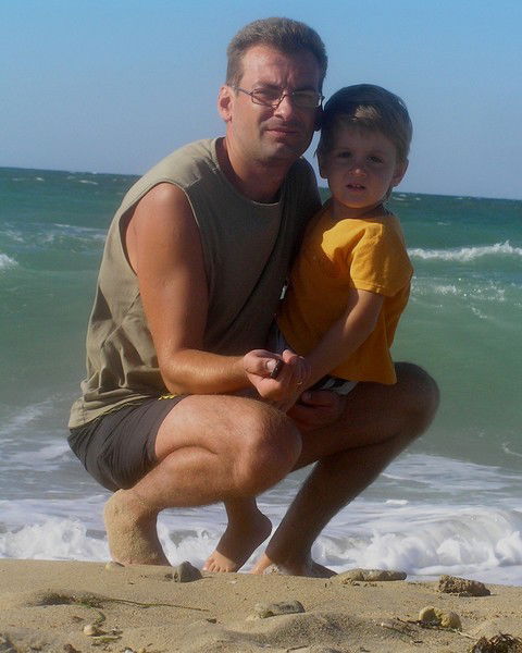 Станислав Харченко