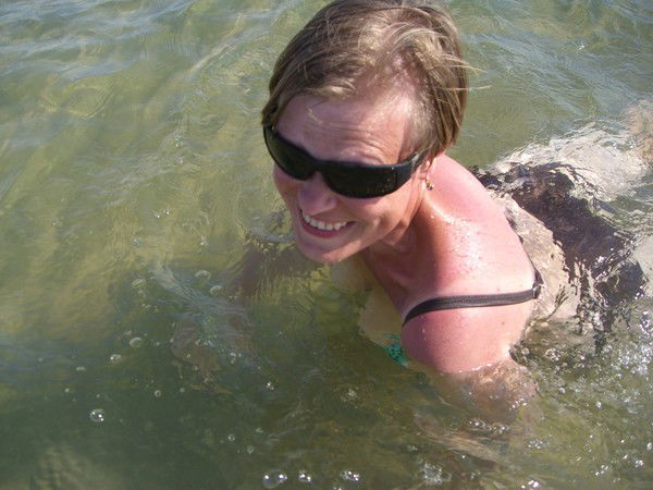 Марина Гущина