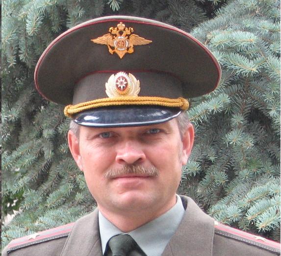 Андрей Бобрович