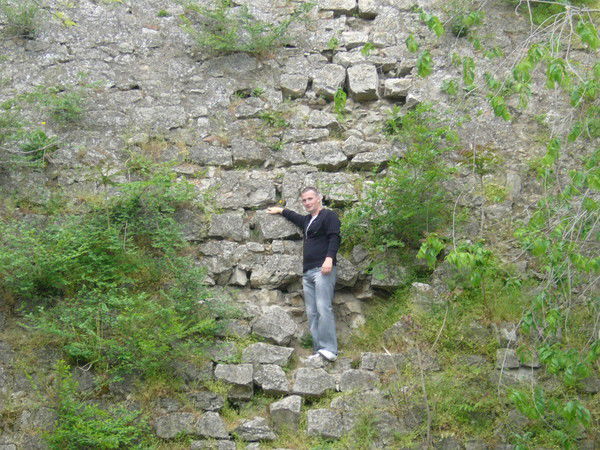 Сергей Чесноков