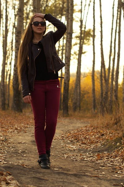 Юлия Минаева