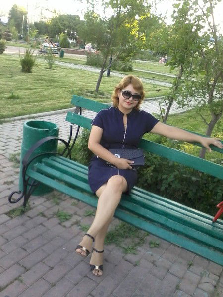 Айшолпан Ибраева