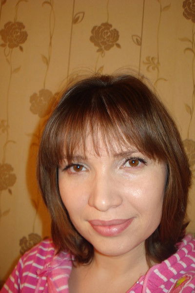 Светлана Гроголь