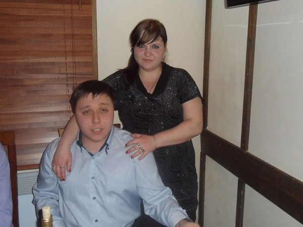 Алексей Капранчиков