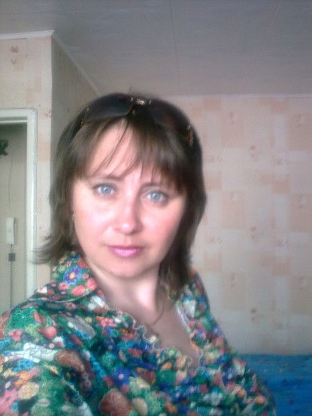 Ольга Полякова