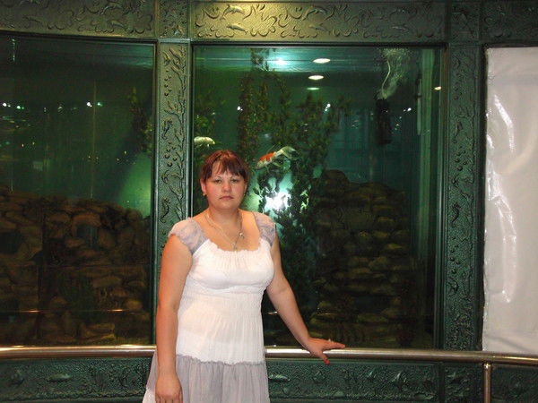 Светлана Коваленко