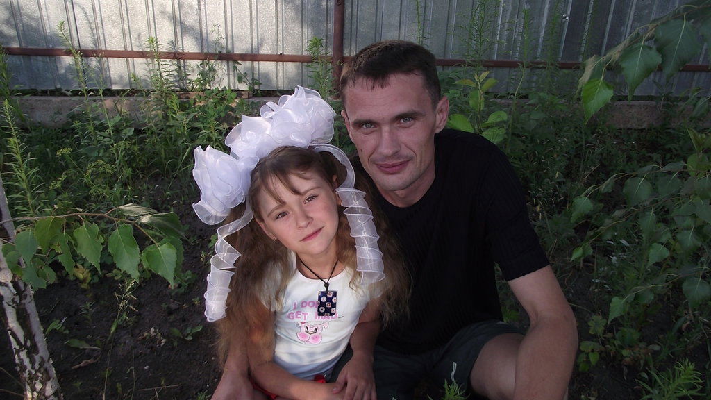 Виталий Вишневский