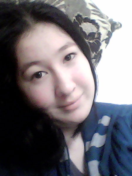 Улжан Аймаханова