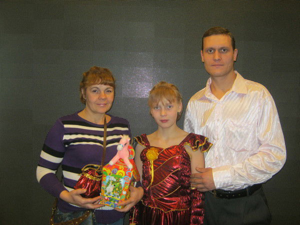 Павел Попов